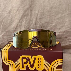 Pit Viper PV 2000 Sunglasses